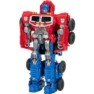 Optimus Prime Smash Changer | Transformers: Bumblebee Cyberverse Adventures Action figures - 1 of 4