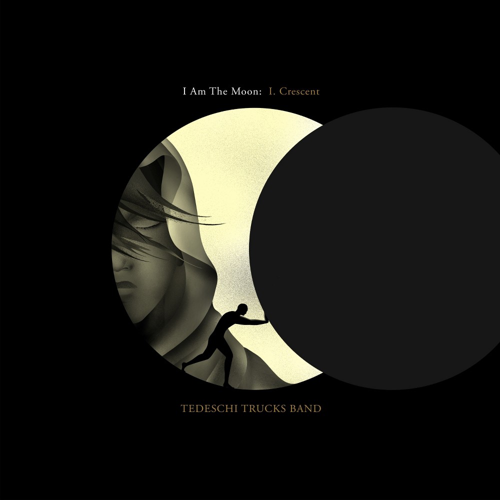 UPC 888072409217 product image for Tedeschi Trucks Band - I Am The Moon: I. Crescent (LP) (Vinyl) | upcitemdb.com