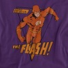Men's DC Flash Whirlwind T-Shirt - 2 of 4
