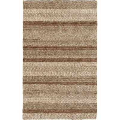 Dalyn Joplin JP1 Earth Area Rug - 5' x 7'6" Rectangle