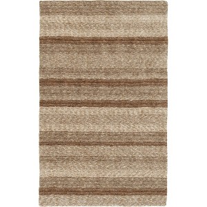 Dalyn Joplin JP1 Earth Area Rug - 5' x 7'6" Rectangle - 1 of 2