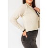 Women's Emily Cardigan - falcon park - 4 of 4