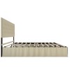 Home Design Zachary Platform Bed - image 4 of 4