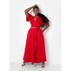 Rebdolls Women's Big Risk Maxi Skater Skirt W. Pockets - 2 of 3