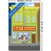 Trends International Bob's Burgers - Street Unframed Wall Poster Prints - 3 of 4