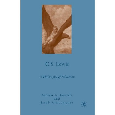 C.S. Lewis - by  S Loomis (Paperback)