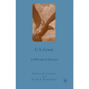 C.S. Lewis - by  S Loomis (Paperback) - 1 of 1