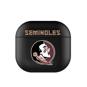 NCAA ACC Universities Insignia AirPod Case Cover for AirPods 4 - 1 of 4
