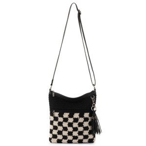 The Sak Lucia Crossbody Hand Crochet Bag - 1 of 4