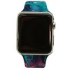 Olivia Pratt Assorted Printed Silicone Apple Watch Band - 2 of 4