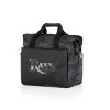 MLB Tampa Bay Rays On The Go Soft Lunch Bag Cooler - Black Camo - 2 of 4