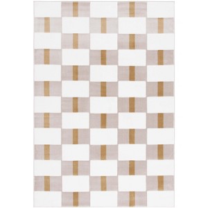 Groove GRV102 Power Loomed Indoor Rugs - Safavieh - 1 of 4