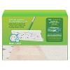 Swiffer Sweeper Dry Sweeping Pad, Multi Surface Refills for Dusters Floor Mop with Febreze Lavender Scent, pack of two, 52 count total - 3 of 4