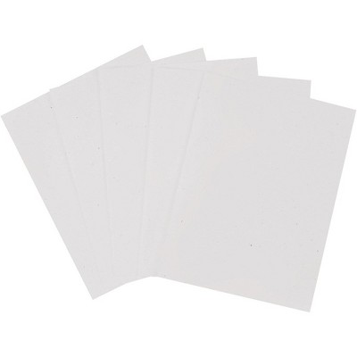 Staples Pastel Colored Copy Paper 8 1/2" x 11" Gray 500/Ream (14785) 678831