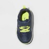 Toddler Ari Sneakers - Cat & Jack™ - image 3 of 4