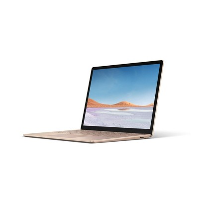 Microsoft Surface Laptop 3 13.5