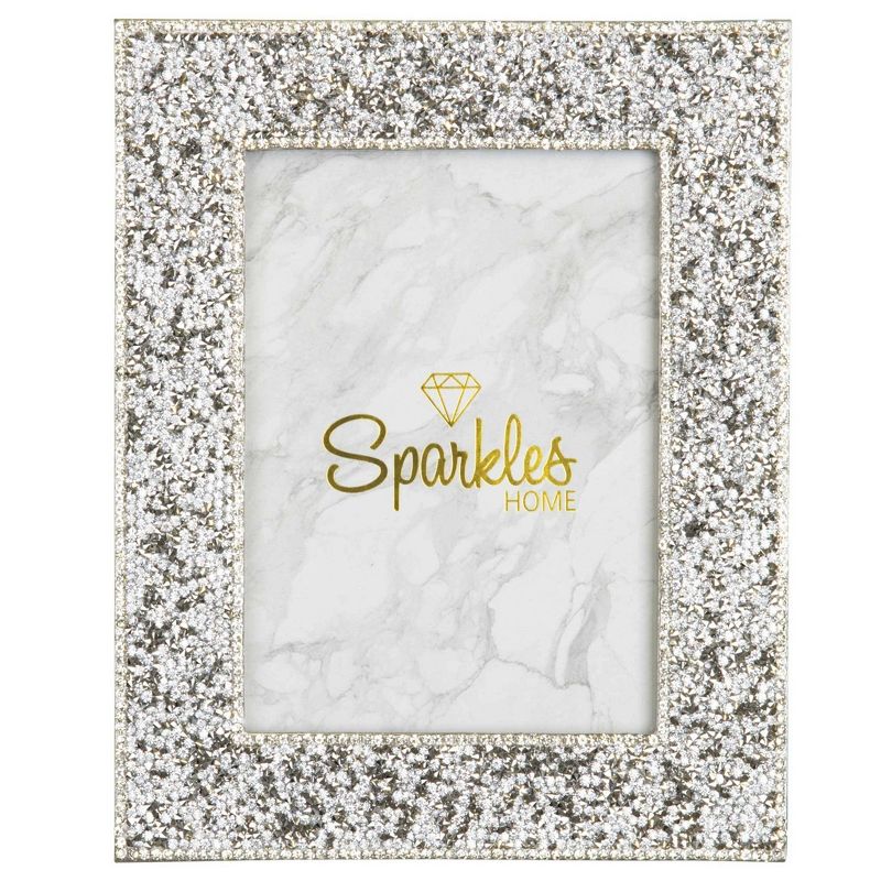 Sparkles Home Luminous Table Picture Frame, 1 of 7