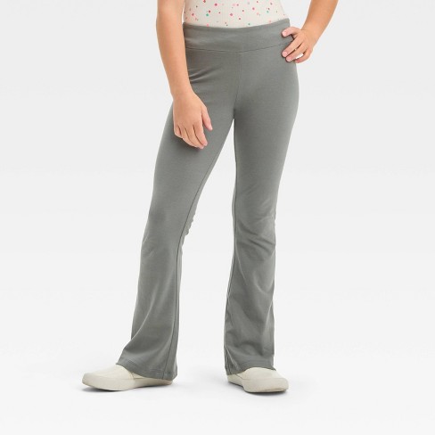 Gray leggings target deals