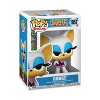 Funko POP! Games: Sonic Rouge Figure - 2 of 2