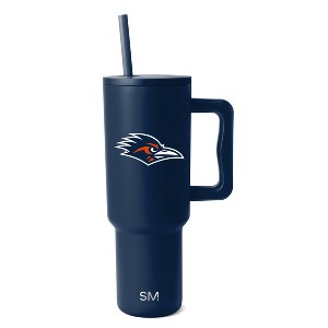 NCAA UTSA Roadrunners Simple Modern Trek Tumbler - 40oz - 1 of 3