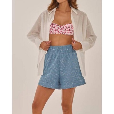 Women's Tereza Shirt - Rio de Jas