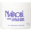 Nairobi Wave, Curl & Shine Styling Waxx, 4 oz - 3 of 4