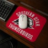 Southern Utah University Thunderbirds Low Profile Thin Mouse Pad - 2 of 2