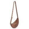 The Sak Tess Sling - Leather - 3 of 4