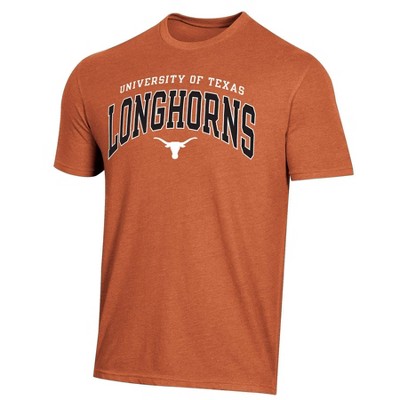 NCAA College T-Shirt University of TEXAS LONGHORNS Far Beyond 
