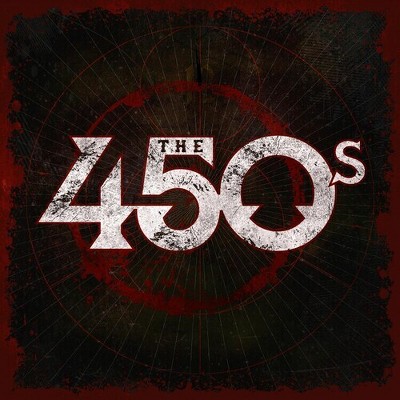 450s - The 450s (CD)