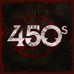 450s - The 450s (CD) - 1 of 1