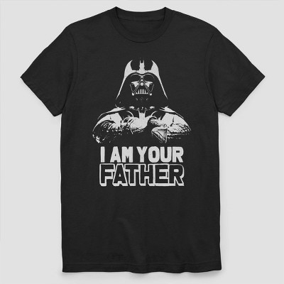 star wars i am your father t shirt
