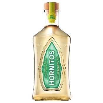 Hornitos Reposado Tequila - 750ml Bottle