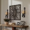 Uttermost Joselyn Small Wall Sconces, Set/2 - 2 of 3