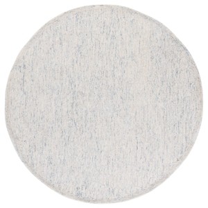 Ebony EBN231 Hand Tufted Indoor Rugs - Safavieh - 1 of 3