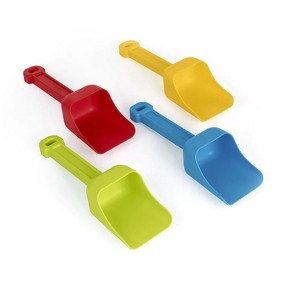 Miniland Play Shovels, Set of 4 - 1 of 3