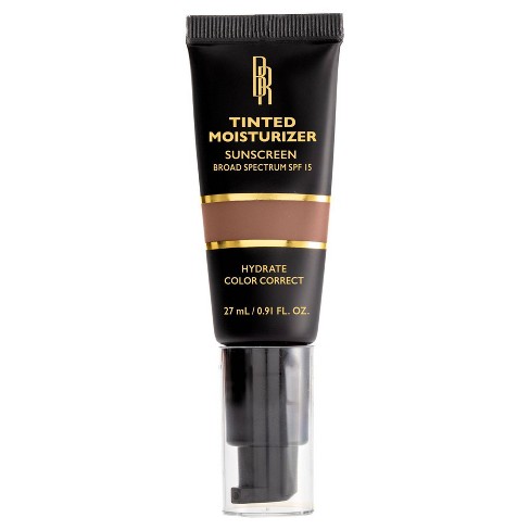 Black Radiance True Complexion Tinted Moisturizer SPF 15 - Dark - 0.91 fl oz