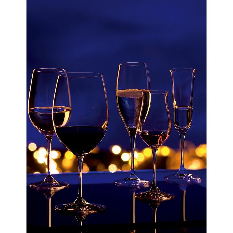 Riedel Glass Vinum XL Cabernet Sauvignon Set of 2, 5 of 8