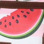 pink melon