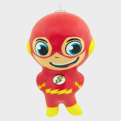 dc super friends flash