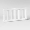 Delta Children Toddler Guardrail - Textured - 3 of 3
