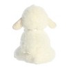 ebba Medium Musicals! Blessing Lamb Playful Baby Stuffed Animal White 8" - 4 of 4