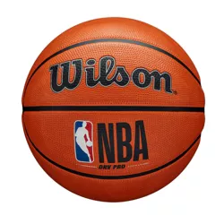 Wilson NBA DRV Pro 29.5" Basketball - Brown
