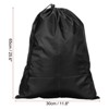Unique Bargains Waterproof Clothes Storage Drawstring Bag for Home Camping Travel - 2 of 3