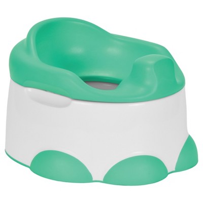 Bumbo Step 'n Potty - Aqua