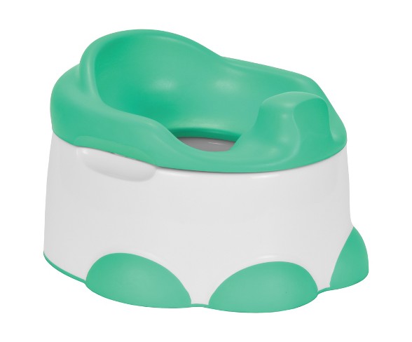 Bumbo Step N Potty Aqua Desertcart Seychelles