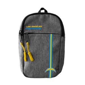 SOAR NFL Cross Body- Adjustable Strap- Travel Bag - 1 of 4