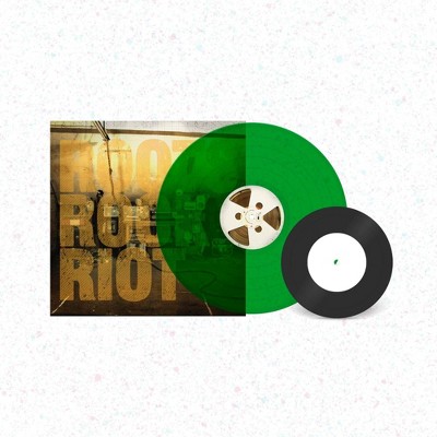 Skindred - Roots Rock Riot (Vinyl)