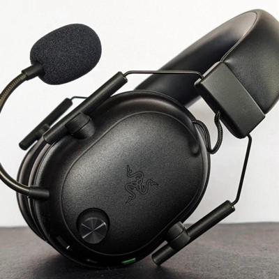 Razer BlackShark V2 HyperSpeed Gaming Headset : Target