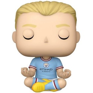 Funko - Funko POP! Football: Manchester City - Erling Haaland - 1 of 2